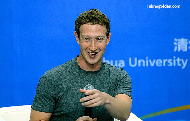 facebook akan membuat media sosial telepati Dimasa depan