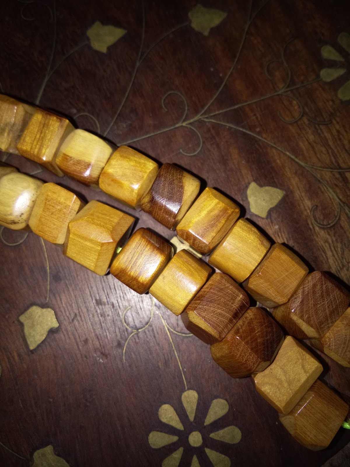 tok bah permata dan teras tasbih kemuning emas tok bah permata dan teras tasbih kemuning emas