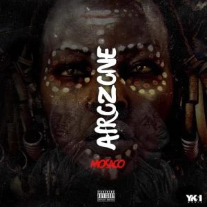 AfroZone Feat. Dj Buckz - Mosaco (Original Mix)
