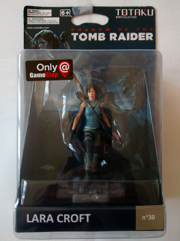 Raider Daze: Primeiro aniversário de Tomb Raider: A Origem