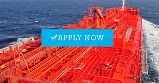 Marine Jobs On Chemical Tanker Join January 2017