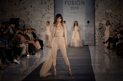 Fashion Fusion Aizawl