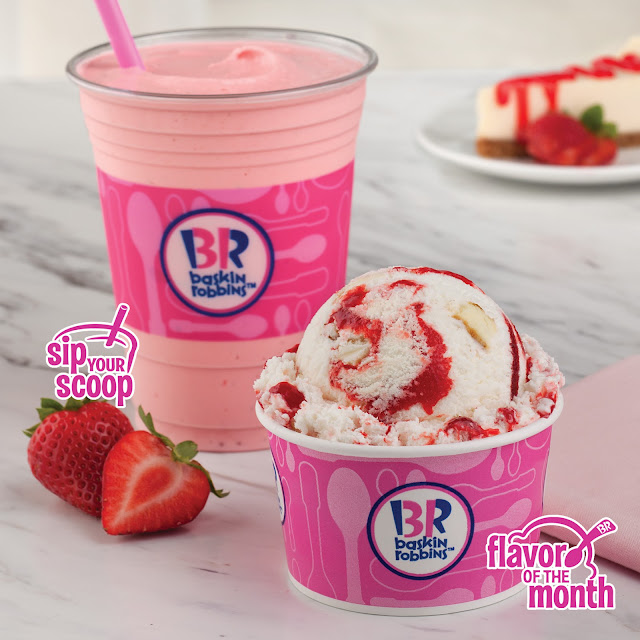 new york cheesecake ice cream baskin robbins