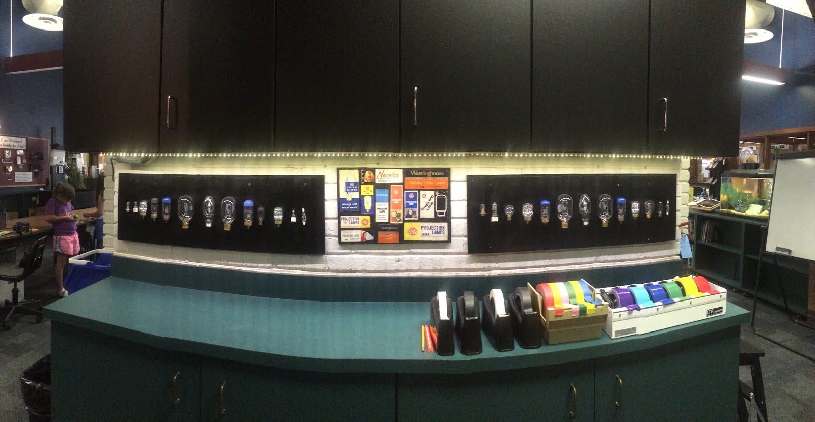 Group Blog Lessons Learned From a Box of Light Bulbs by Todd Burleson