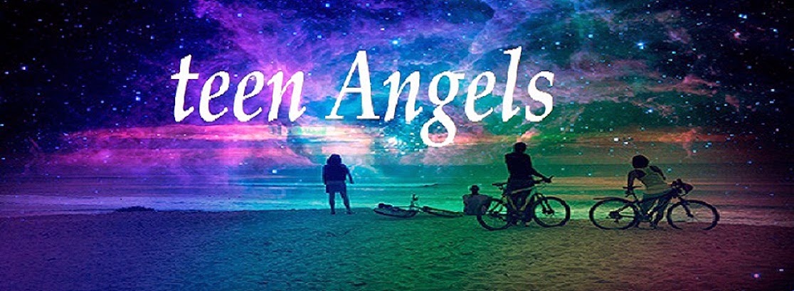 teen angels