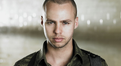 Marlon roudette new single 2020