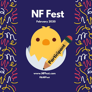 WELCOME TO NF FEST!