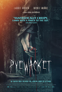 Pyewacket Poster