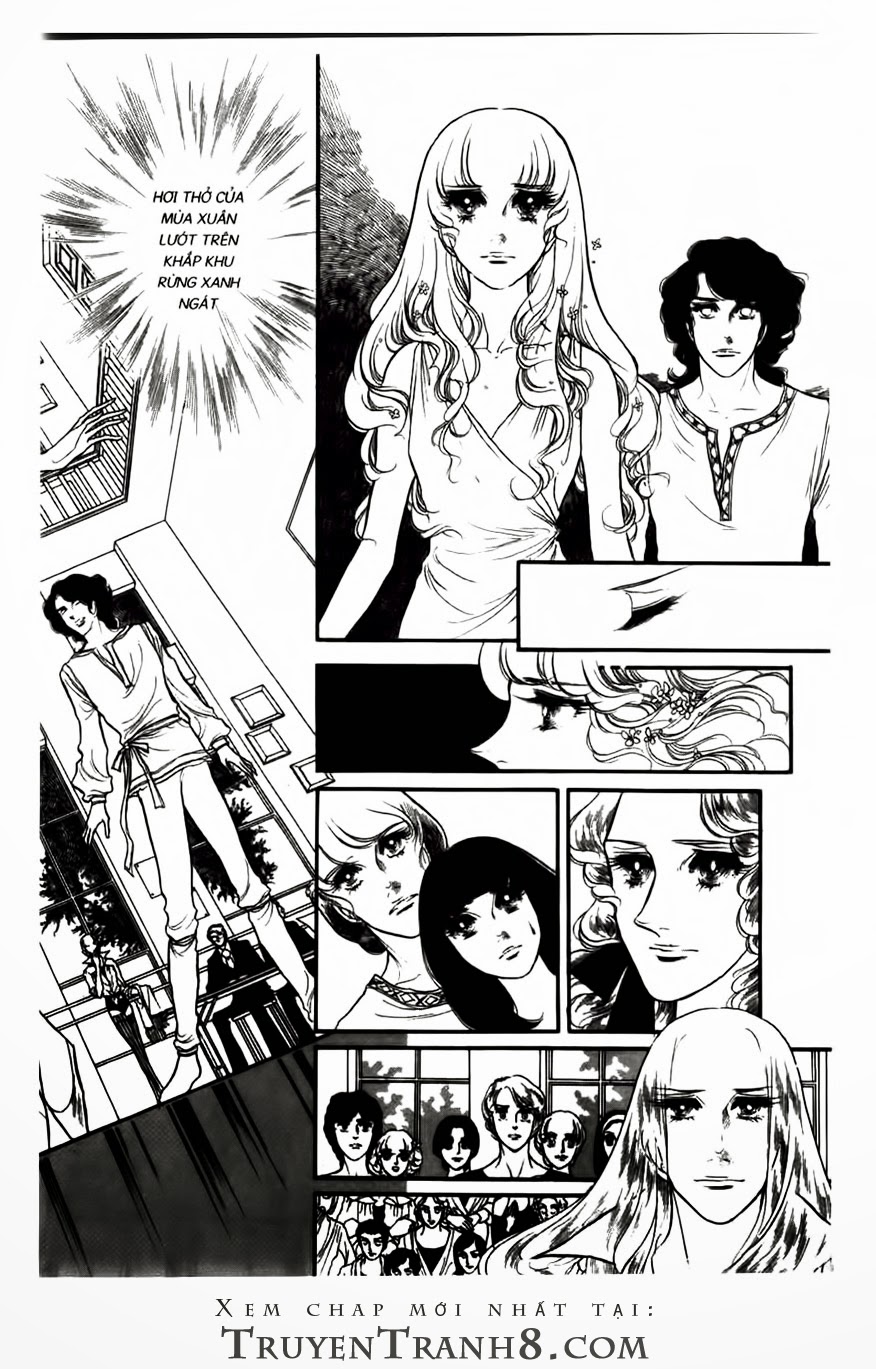 Swan - Vũ Khúc Thiên Nga Chap 65 - Next Chap 66