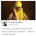 '$1Billion Was Stolen Every Month Under Goodluck Jonathan – Emir Sanusi