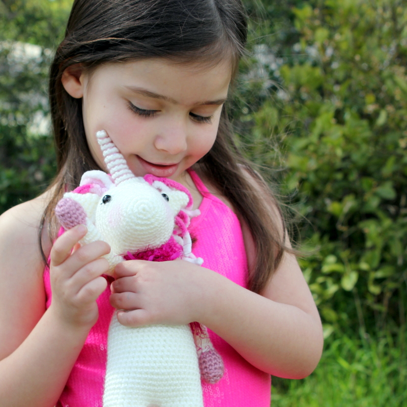 twinkle toes unicorn wings