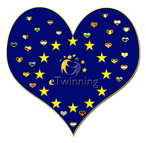 LOVE ETWINNING