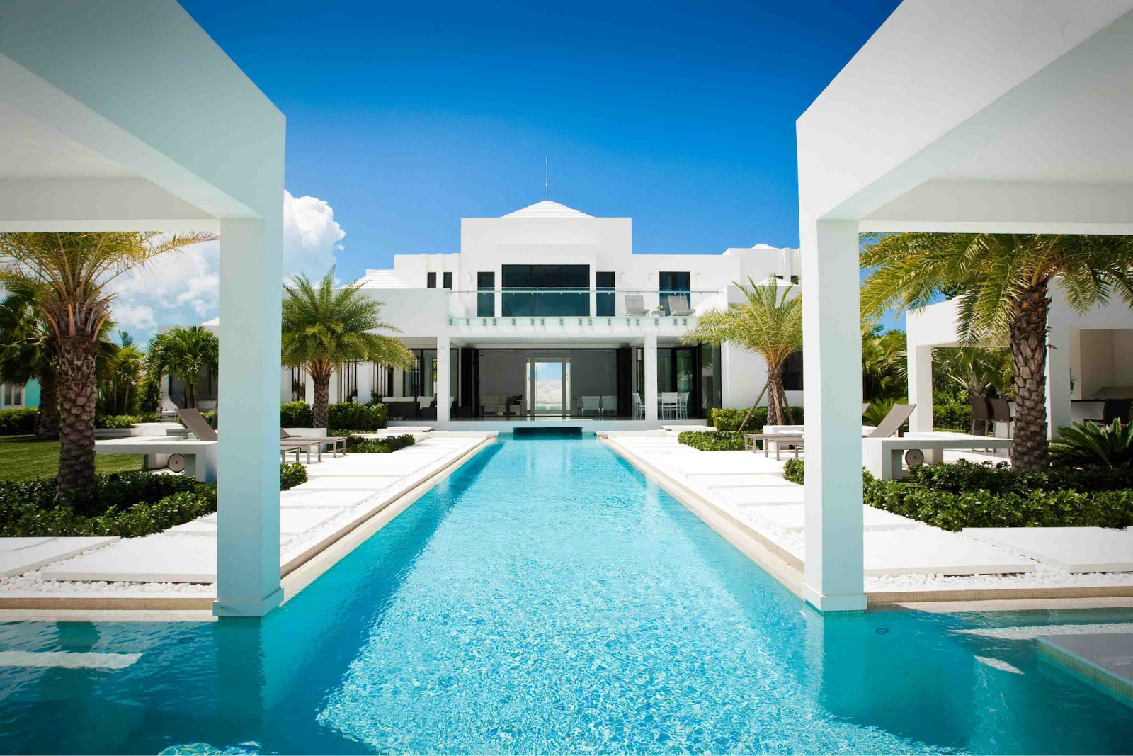 turks and caicos real estate