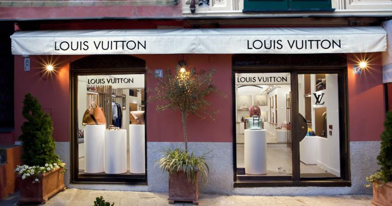 LVMH's rebound: Louis Vuitton, Dior and e-commerce drive growth