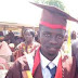 Meet Adama University Of Technology Best Graduating Student