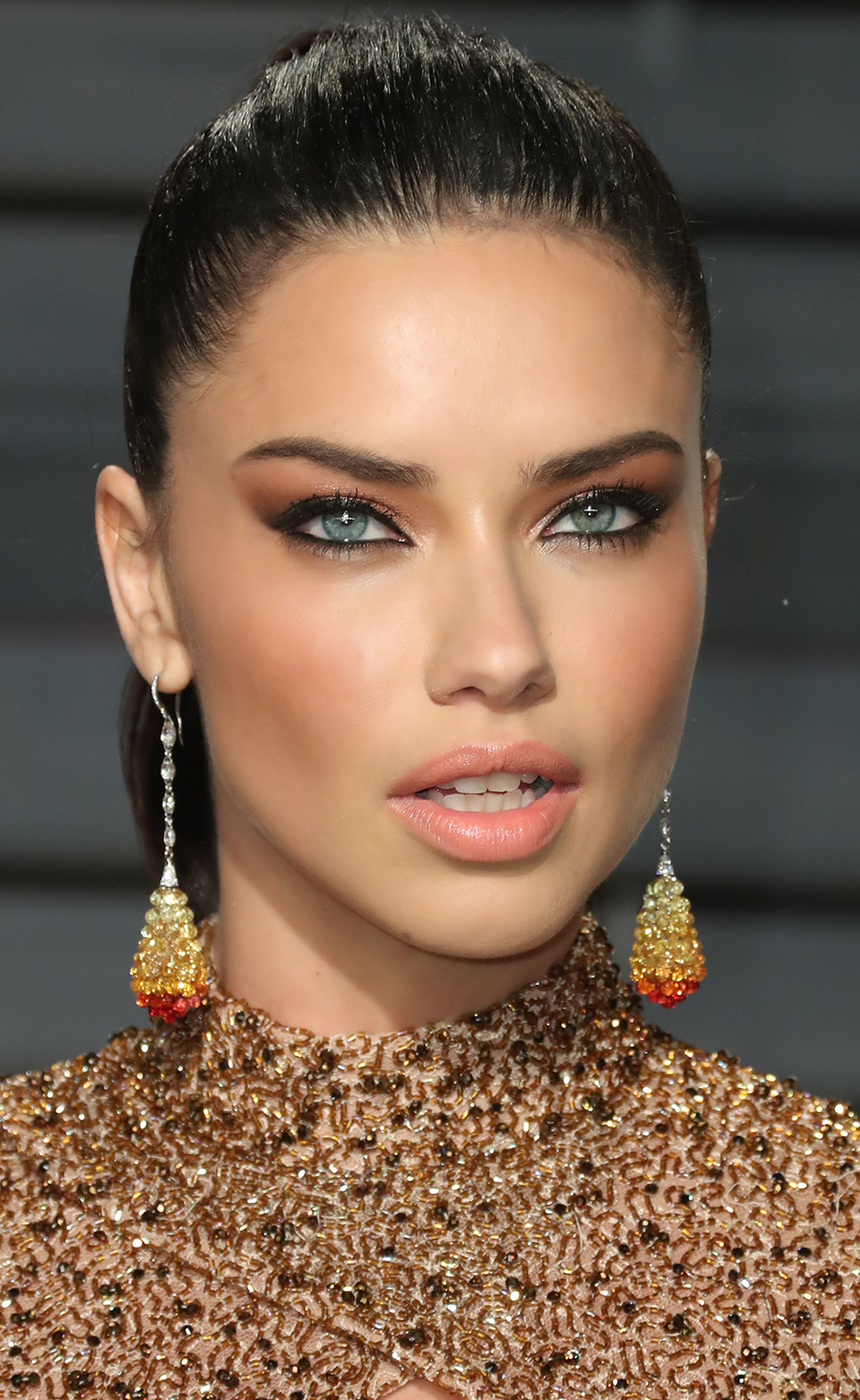 LOOKandLOVEwithLOLO: The 2017 Oscar After Parties