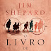 "O Livro de Aron" de Jim Shepard | Editorial Planeta
