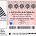 Lotería Nacional - Sorteo 100, sábado 16 de diciembre de 2017