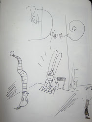 El día que Liniers se encontró con el Gnomo.