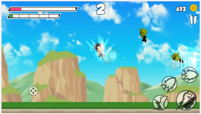 Super Heroes Fighters 2D Mod Apk Super Heroes Fighters 2D Mod Apk