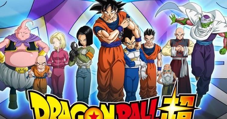 Saindo da Panela – Dragon Ball Super: Torneio do Poder – Pipoca