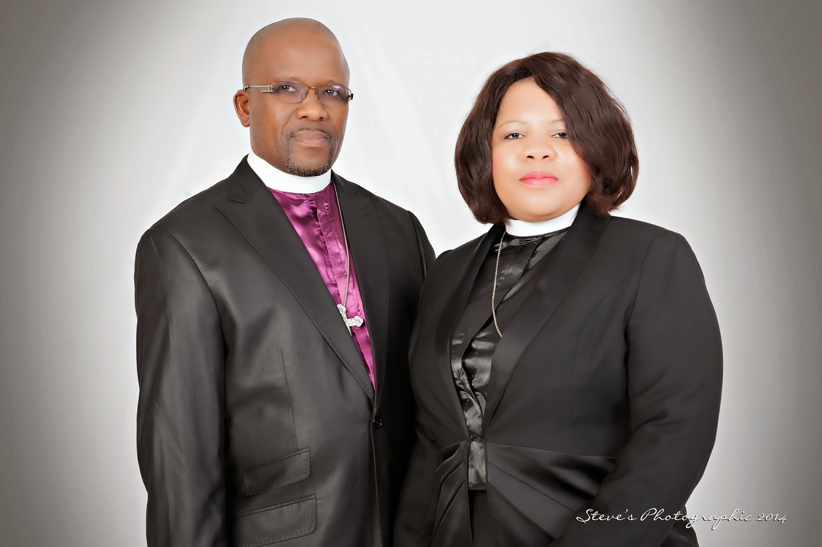 Potters House Church Gallery