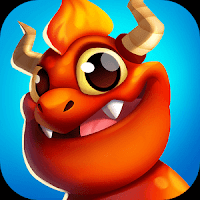 Dragon Stadium v1.10.0 Mod Apk (Mega Mod)
