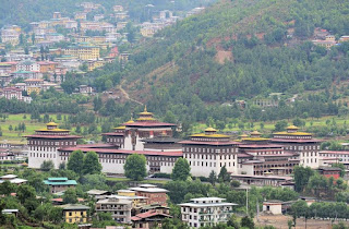 Amazing Fact About Bhutan- एक ऐसा देश जिसमें फ्री हेल्थ केयर और कोई भी बेघर नहीं है। Josforup