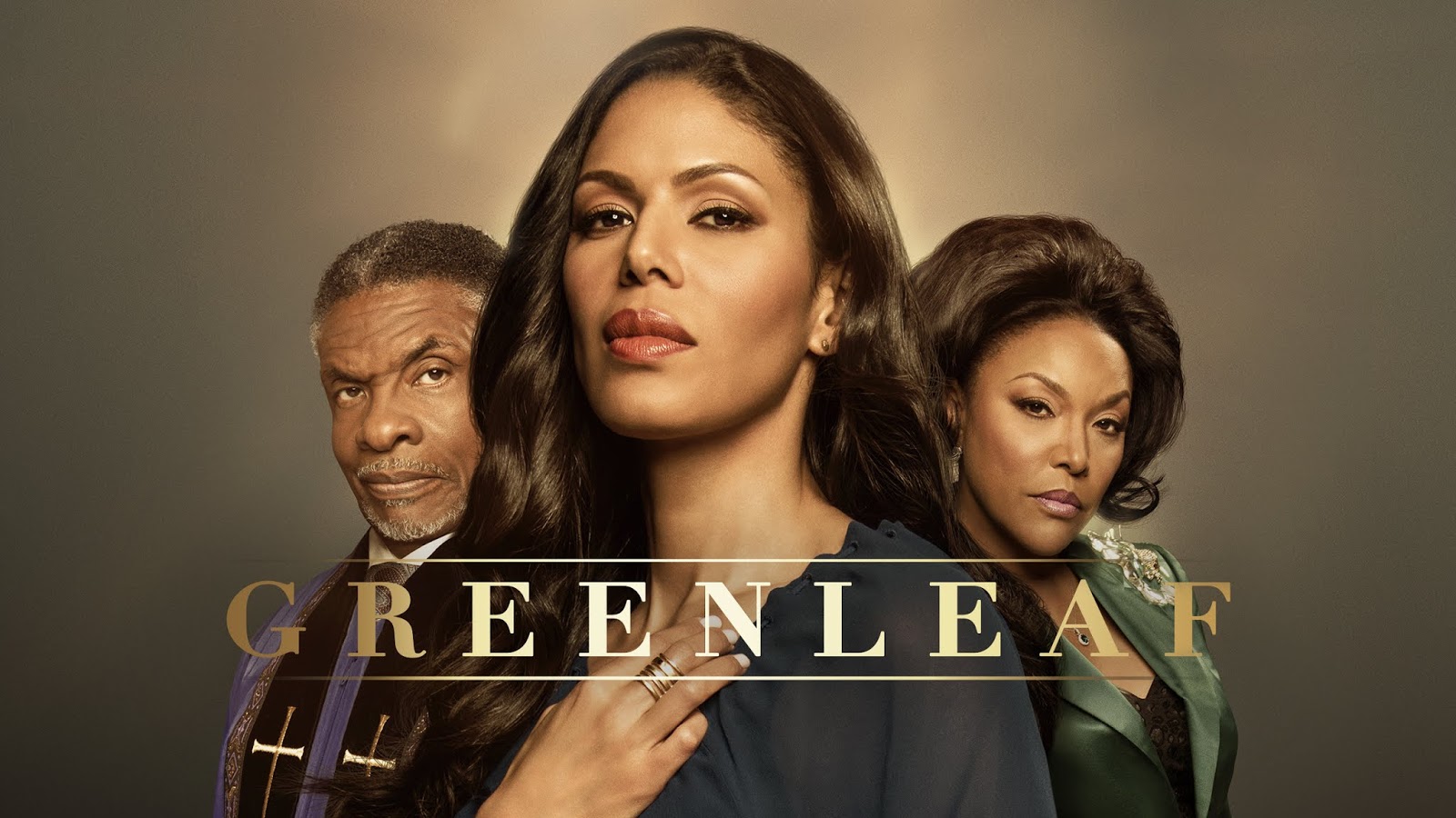 Legit movies and series reviews Greenleaf