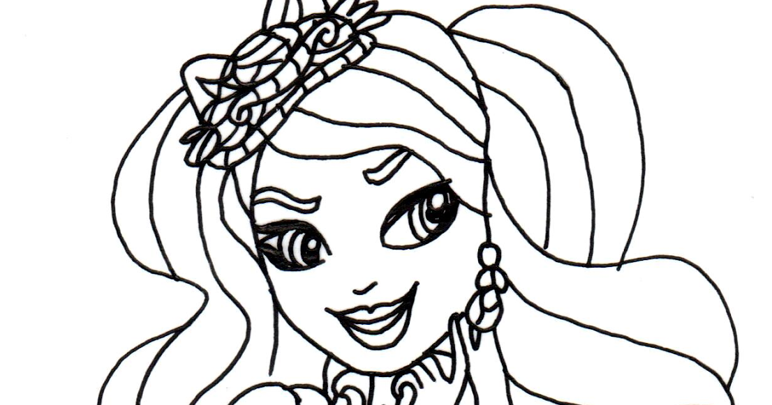Free Printable High Coloring Pages Kitty Cheshire Page Spring Unsprung