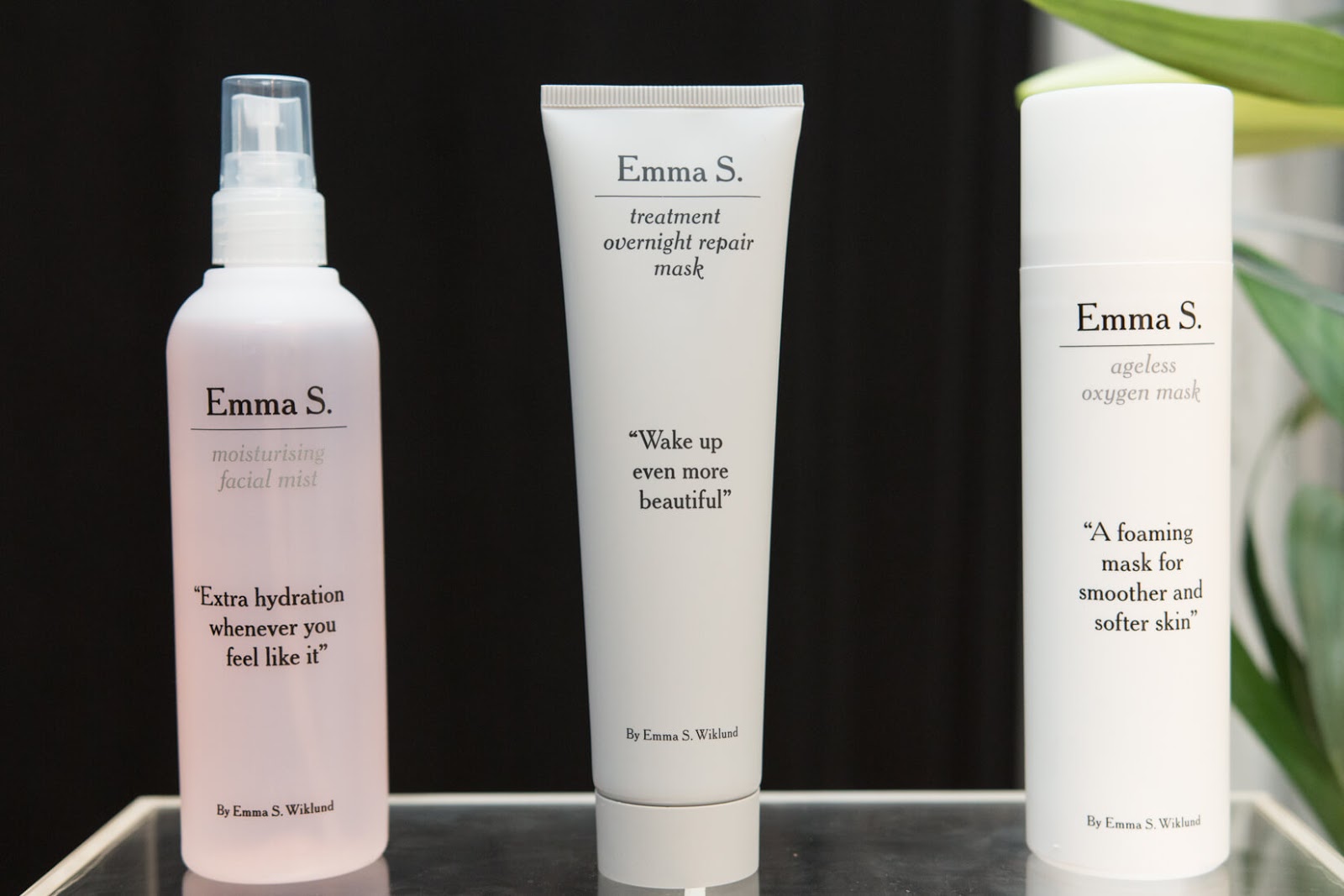 emma s cleansing facial wash emma s cleansing facial wash