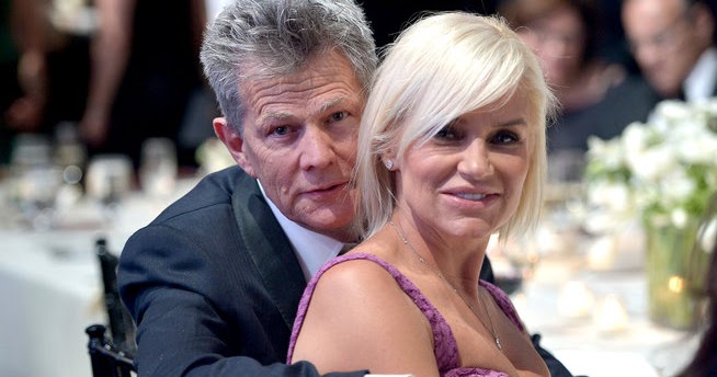 David Foster Reveals Yolanda Hadid’s Lyme Disease Battle Was Not The Only Reason Behind Their