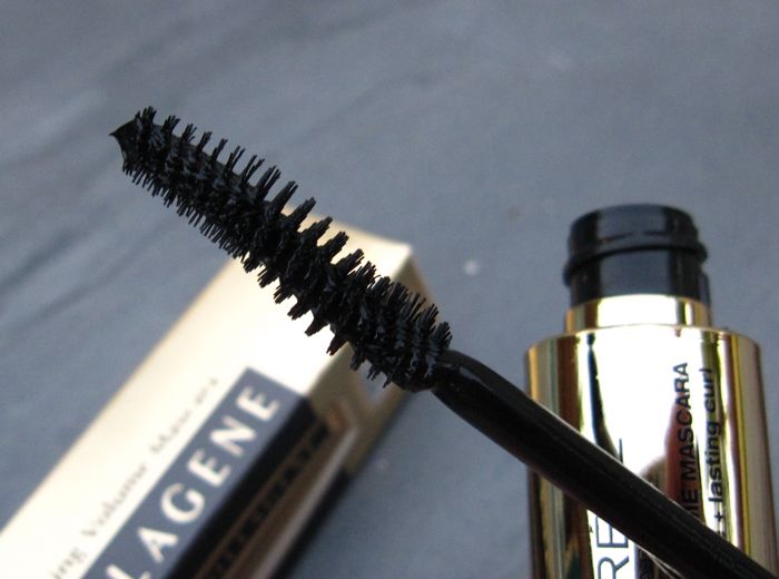 Rouge Deluxe L'Oreal Curl Impact Collagene Mascara