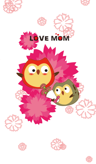 OWL's Live about Mother's Day