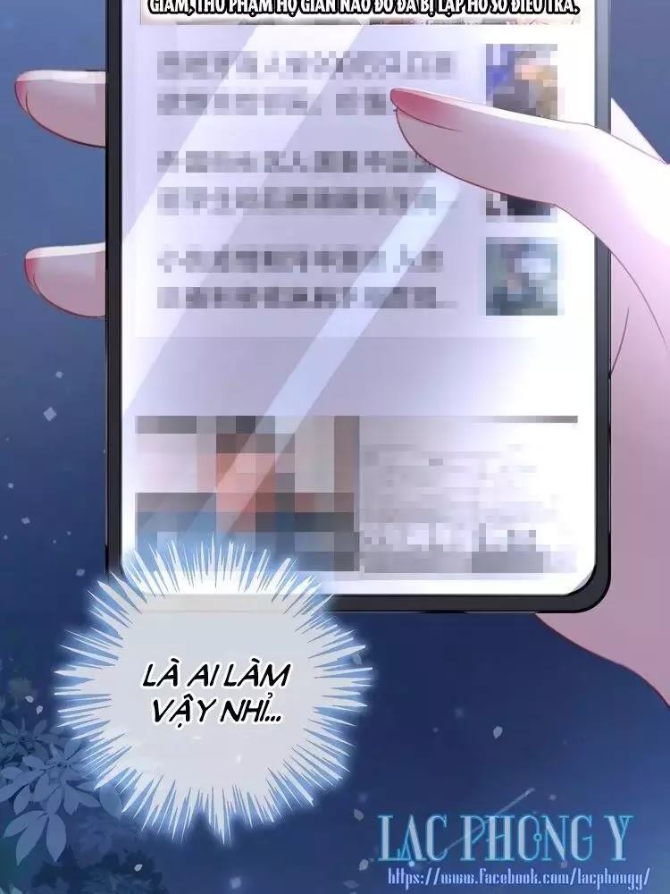 Ám Hắc Hệ Noãn Hôn Chapter 13 - Trang 29