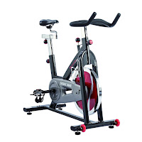 Sunny Health & Fitness SF-B1002C (Chain Drive) Indoor Cycle, review features compared with SF-B1002