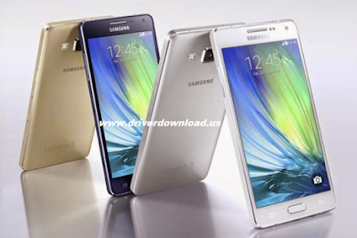 Samsung Galaxy A8 Firmware Download