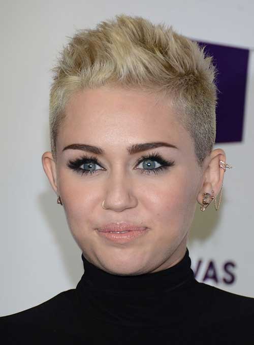 Chic Hairstyles for Short Hair Chic Hairstyles for Short Hair