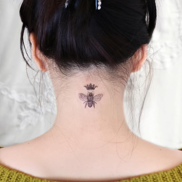 Mini tatuagens femininas Mini tatuagens femininas