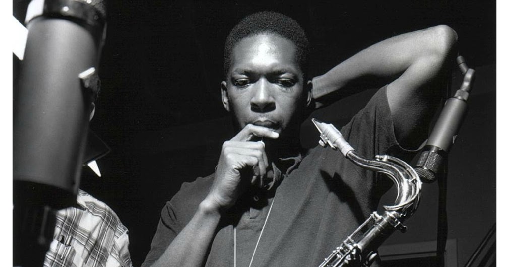 John Coltrane: Patterns en los 12 tonos | Todo Saxos