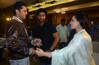 100 days of love telugu audio launch photos 100 days of love telugu audio launch photos