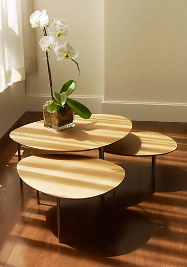 Best Modern Coffee Tables - Nesting Best Modern Coffee Tables - Nesting