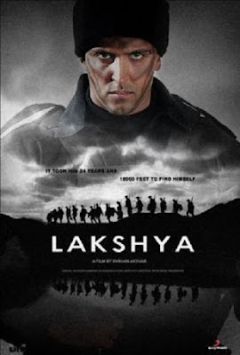 Lakshya 2004 Watch full hindi movie online free (FULL HD) Lakshya 2004 Watch full hindi movie online free (FULL HD)