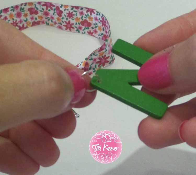 manualidades con niños y cinta