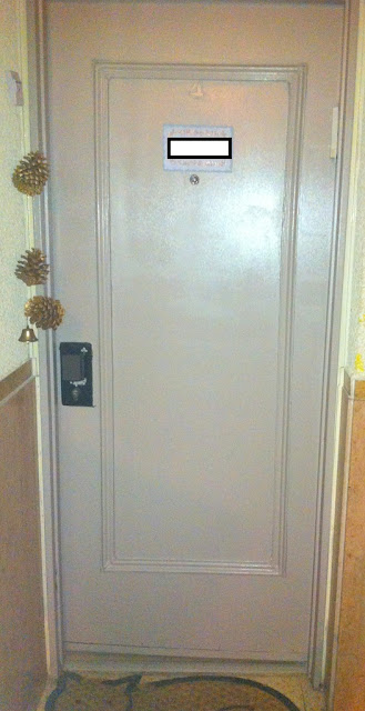 4 - מדלת פלדלת לדלת כפרית...