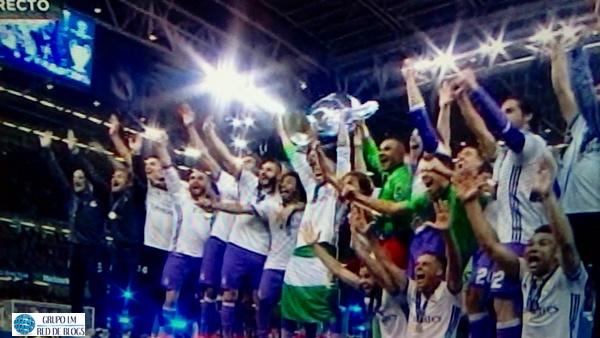 REAL MADRID REAL MADRID
