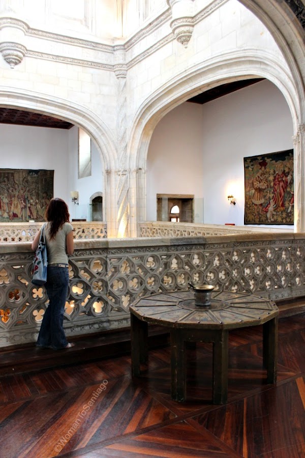 parador-de-santiago-de-compostela-capilla-real-camino-de-santiago