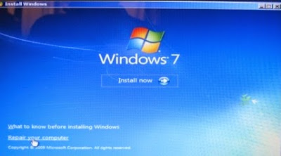windows 7