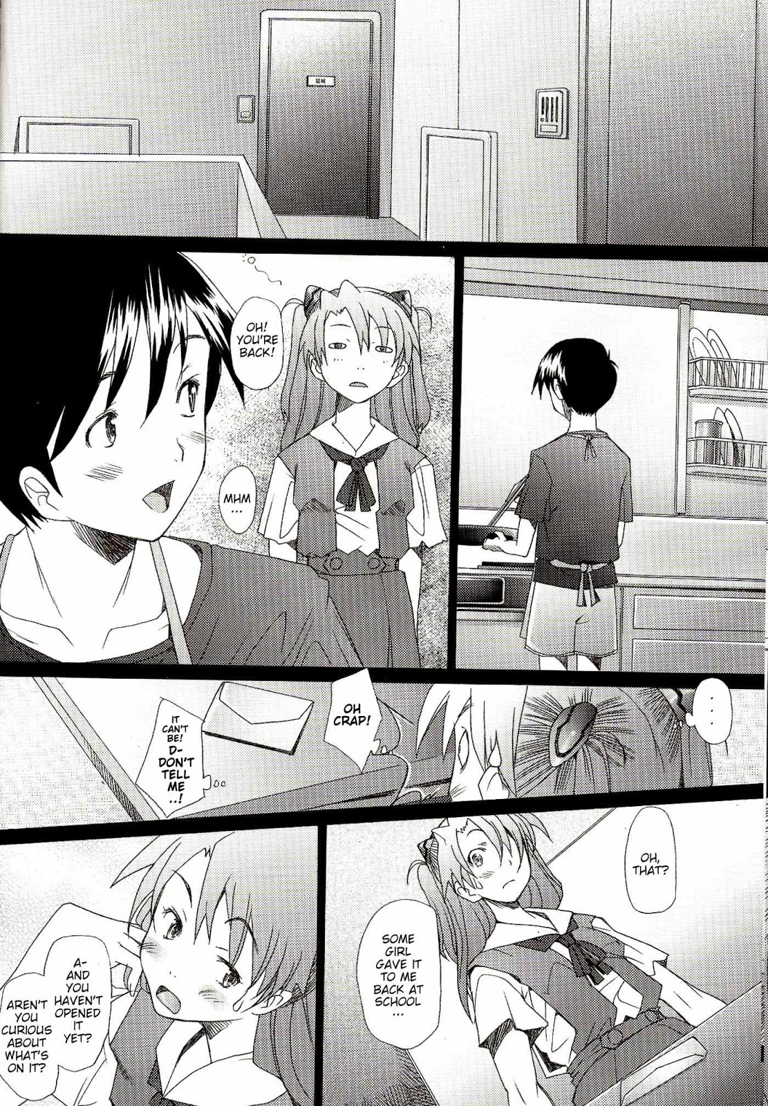 Hentai Manga Comic-v22m-Confusion Level A-Chap1-13