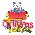 Livros do Tekas